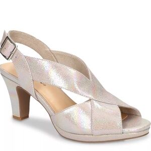 Size 9 M Christy Women's Dressy Heels